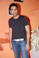 Sandip Soparkar at Reshma Shetty skin clinic launch in Santacruz, Mumbai on 25th April 2012 (27).JPG